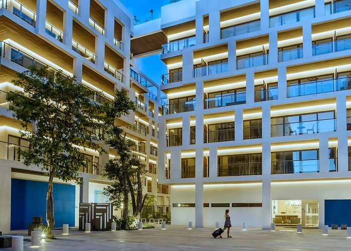 Playa de Areas Ipana Condos - Moskito photo