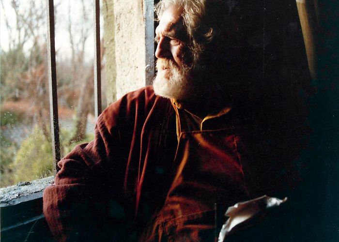 Fundacion Vela Zanetti Paradores muestra las obras de Vela Zanetti en León | Paradores photo