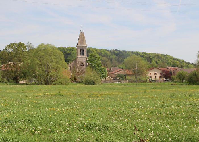 Nancy-Aingeray Golf Course Hoteles en Sauvigny, Gran Este - Reserva en línea con descuento ... photo