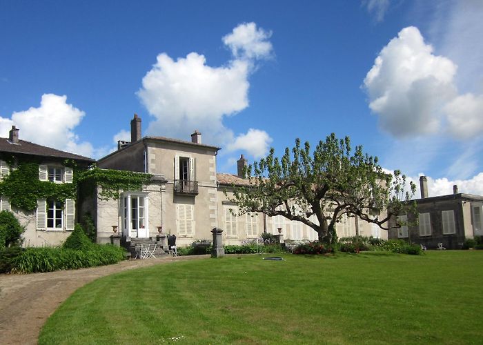 Nancy-Aingeray Golf Course Hoteles en Choloy-Menillot, Gran Este - Reserva en línea - Hotels.com photo