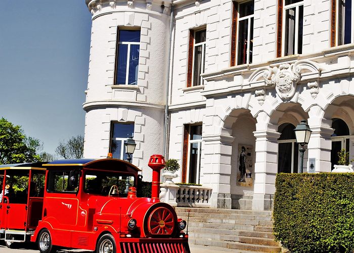 Jardins Chevetogne Park Tours - Book Now | Expedia photo