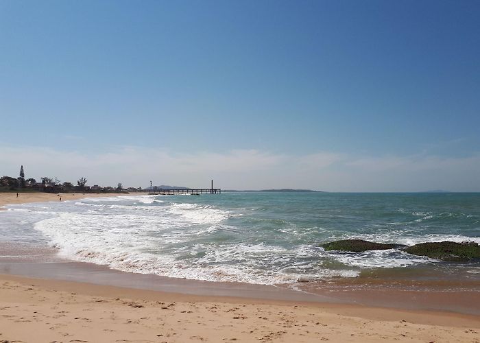 Cemetery beach Rio das Ostras Vacation Homes: House Rentals & More | Vrbo photo