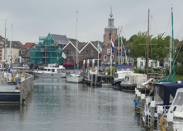 Fit-Sport De Schans 2019 – May – September – The Netherlands and THE UK trip – Life of ... photo