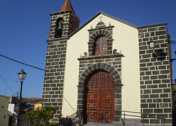 Parroquia de Santa Ana Iglesia de Santa Ana en Candelaria: 4 opiniones y 23 fotos photo