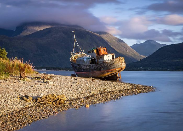 Ben Nevis Ben Nevis: Scotland's Iconic Mountain | VisitScotland photo