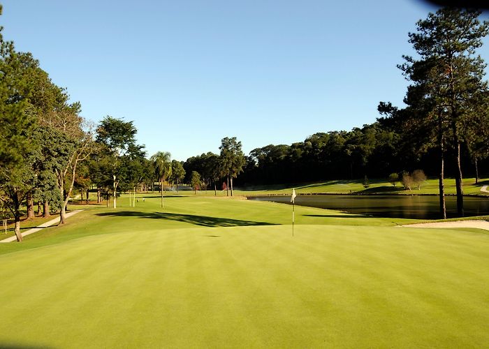 Santos Sao Vicente Golf Club Aberto do Brasil | Top 100 Golf Courses | Top 100 Golf Courses photo