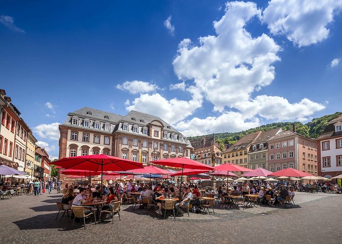 Market Square Marktplatz Marktplatz (Market Square) photo