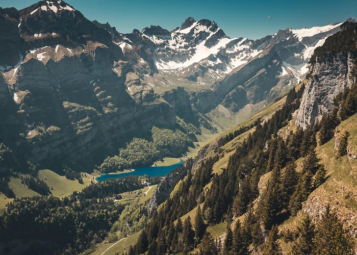 Furtschellas Golf: Courses, Hotels & Activities | Engadin, Switzerland photo