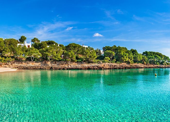 Cala Santanyi Visit Cala d'Or: 2024 Travel Guide for Cala d'Or, Santanyi | Expedia photo