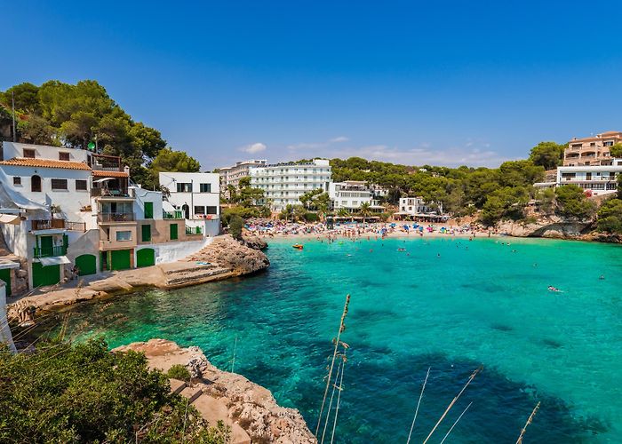 Cala Santanyi Visit Cala Santany: 2024 Travel Guide for Cala Santany, Santanyi ... photo