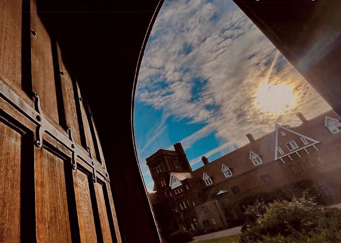 Regent Park Golf Club The Year 2023 by Girton College - Issuu photo