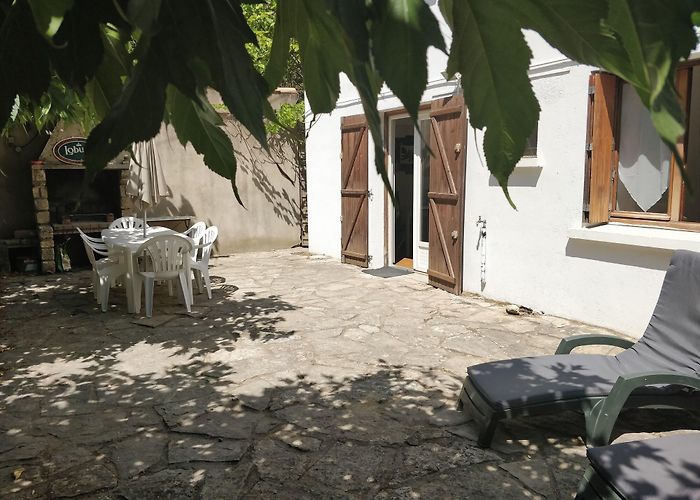 Bois de Montmaur Park Montpellier Méditerranée Métropole Vacation Rentals, Occitanie ... photo