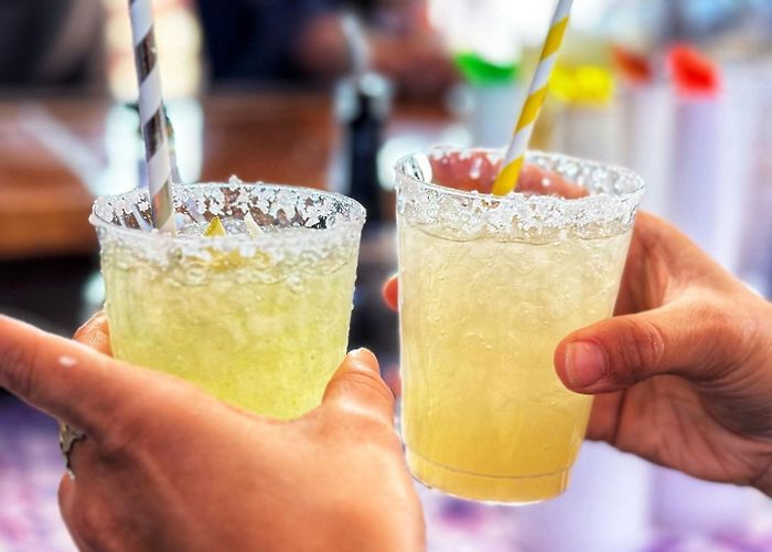 Caju Beach Event, wedding and party venue in Twentynine Palms | Rasta Rita ... photo