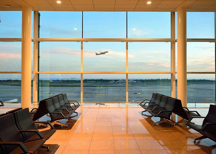 Barcelona Airport (El Prat de Llobregat ) (BCN) Barcelona Airport Information Guide | Barcelona Airport photo