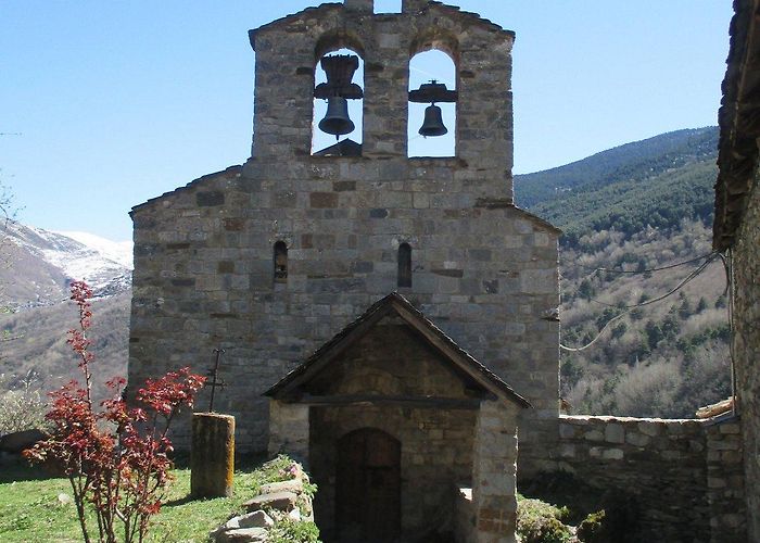 Santa Maria de Cardet Church Esglesia de Santa Maria de Cardet - All You Need to Know BEFORE ... photo