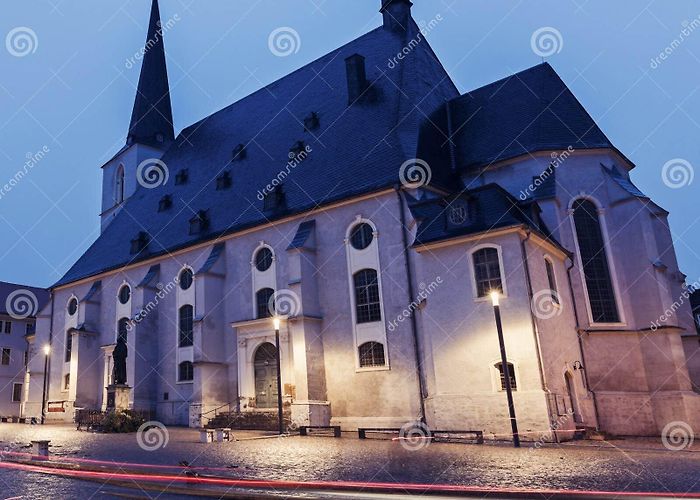 Russian Orthodox Chapel 197 Downtown Weimar Stock Photos - Free & Royalty-Free Stock ... photo