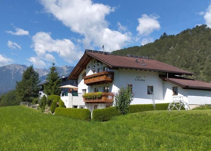 Knappenwelt Gurgltal Tarrenz Vacation Rentals, Tyrol: house rentals & more | Vrbo photo