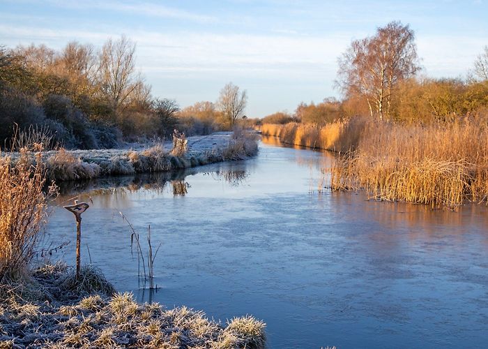 Wicken Fen National Nature Reserve Wicken Fen National Nature Reserve | Cambs | National Trust photo