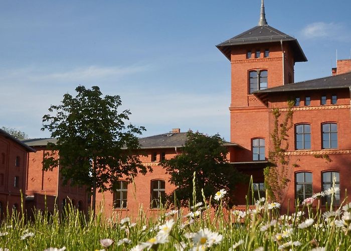 Zoologischer Garten Eberswalde Museums and theme parks in Brandenburg photo