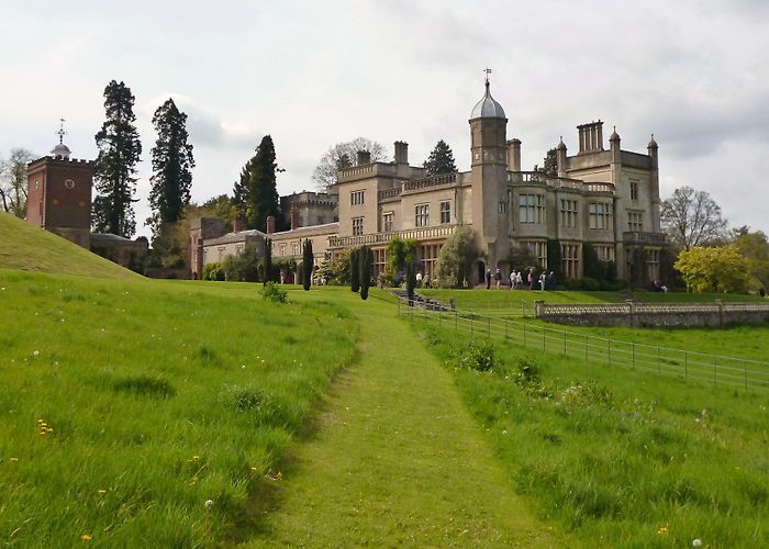 Blacknest Golf Club Limited Visit East Tisted: 2024 Travel Guide for East Tisted, Alton | Expedia photo