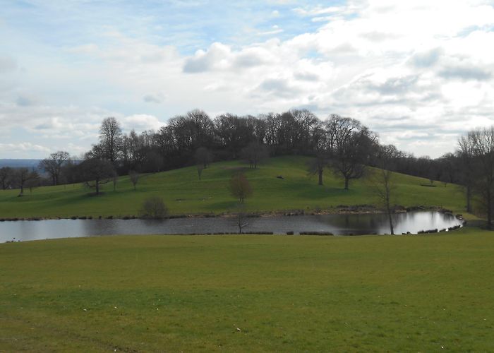 Blacknest Golf Club Limited Visit East Worldham: 2024 Travel Guide for East Worldham, Alton ... photo