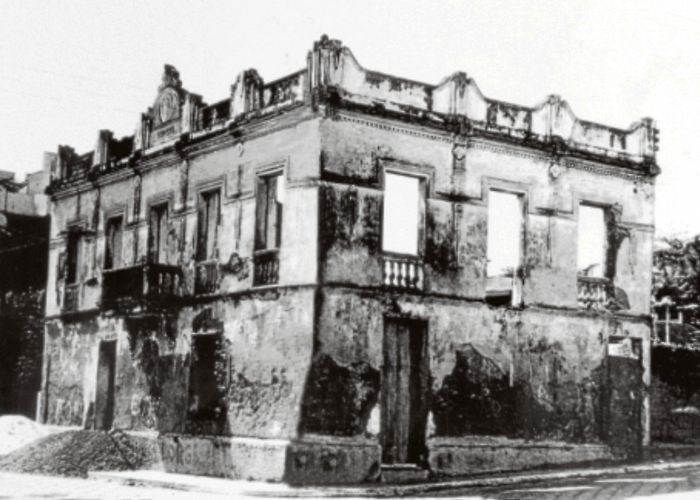 Antiga Igreja Matriz Monumentos Históricos de Guarapari | Turismo de Guarapari photo