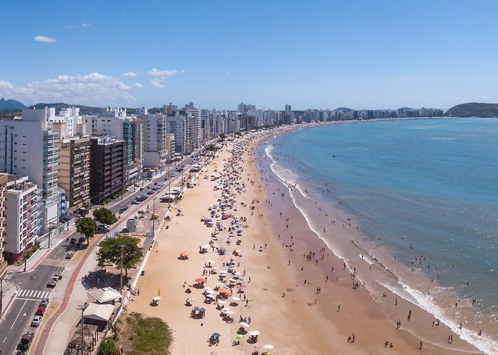 Meaipe Beach Visit Praia do Morro: 2024 Praia do Morro, Vitoria Travel Guide ... photo