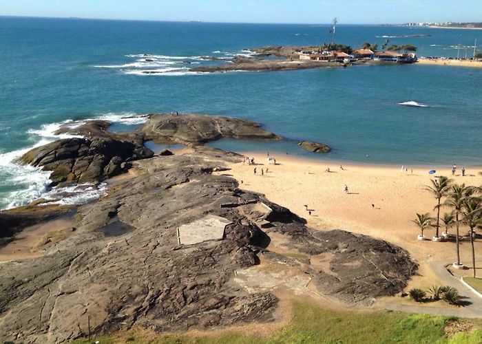 Virtudes Beach  HOTEL FAZENDA POUSADA DOS GUARAS - Farm Hotel Reviews (Guarapari ... photo