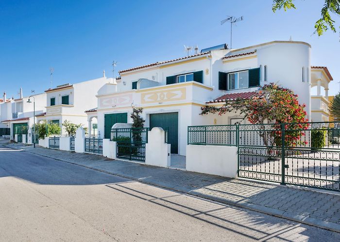 Cacela Velha Holiday Home/Apartment - 6 persons - Manta Rota - 8900-038 - 316 ... photo