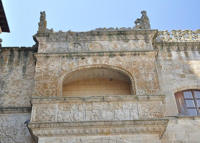 Convento de Madre de Dios Coria | Visitas Guiadas Extremadura photo
