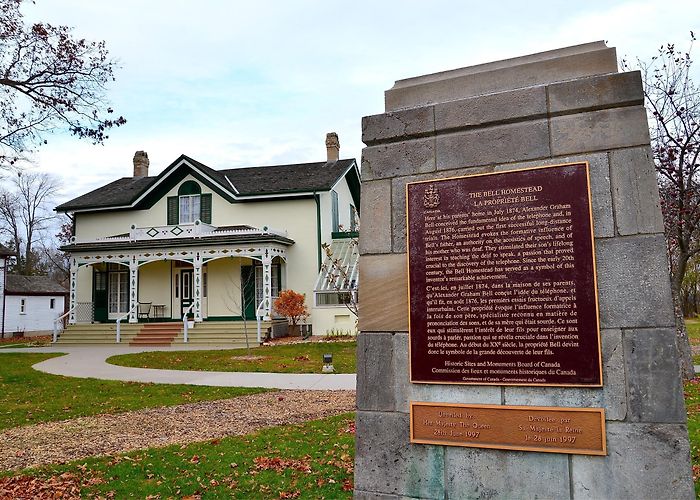 Bell Homestead Things to Do in Brantford in 2024 | Expedia photo