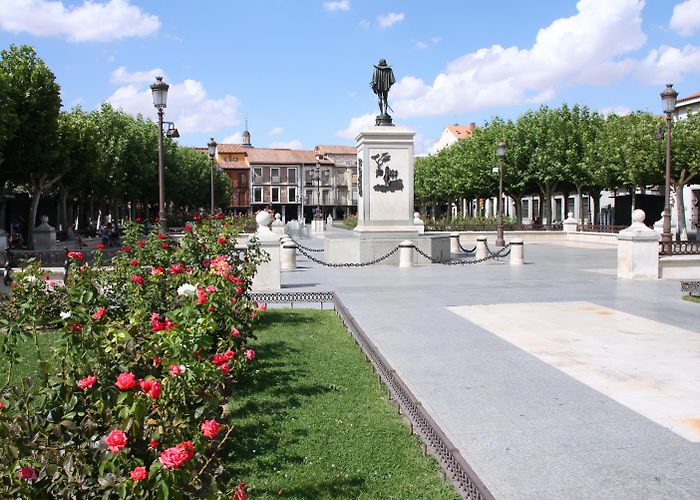 San Bernardo Monastery Visit Alcala de Henares: 2024 Travel Guide for Alcala de Henares ... photo