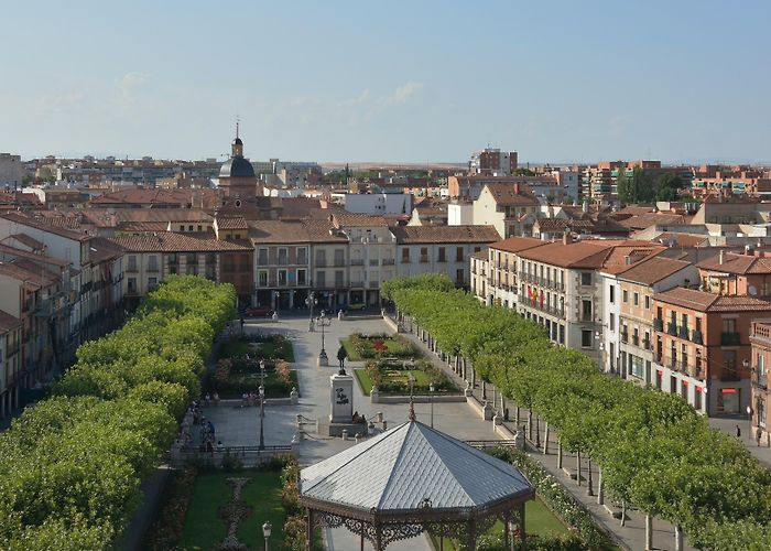 San Bernardo Monastery Things to Do in Alcala de Henares in 2024 | Expedia photo