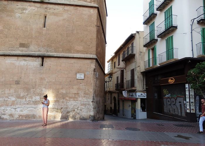 Carrer Sant Miquel Palma de Mallorca 🇪🇸 | SkyscraperCity Forum photo