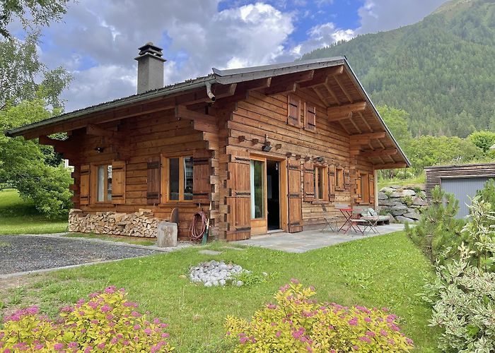 Les Marécottes - La Creusaz Les Marecottes Vacation Homes: House Rentals & More | Vrbo photo