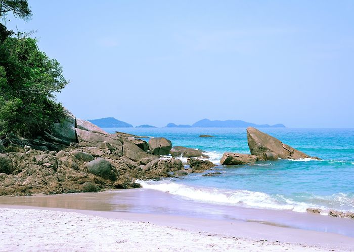 Galhetas Beach Visit São Paulo North Shore: 2024 Travel Guide for São Paulo North ... photo