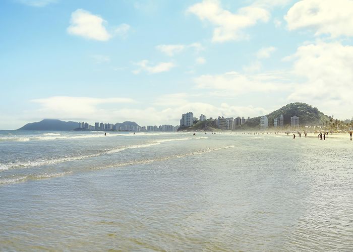 Galhetas Beach Visit Ubatuba: 2024 Travel Guide for Ubatuba, São Paulo State ... photo