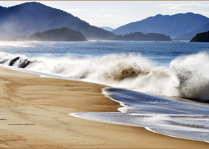 Massaguacu Beach Visit Caraguatatuba: 2024 Travel Guide for Caraguatatuba, São ... photo