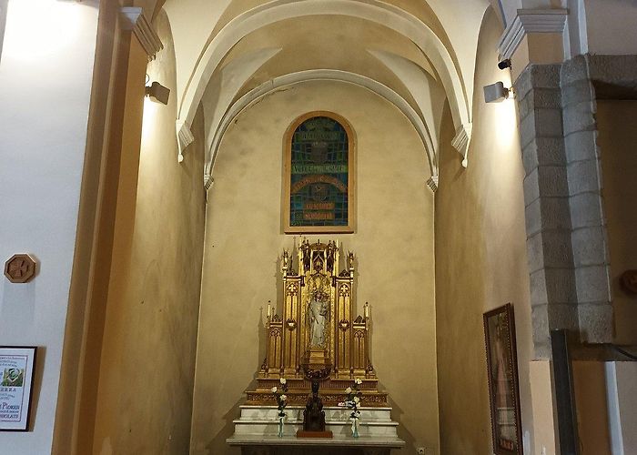 Parroquia Santa Maria Parroquia de Santa Maria del Prat - All You Need to Know BEFORE ... photo