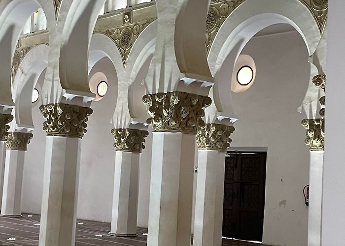 Bullfighting Ring Toledos Dr Marty Klein | Marty's Travel Blog: History, Culture, & People photo