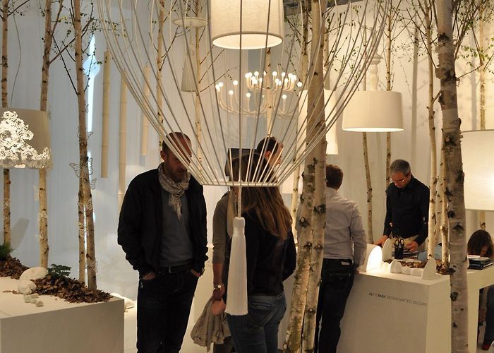 Superstudio Piu Karman at Superstudio Piu in Milan | KARMATRENDZ photo