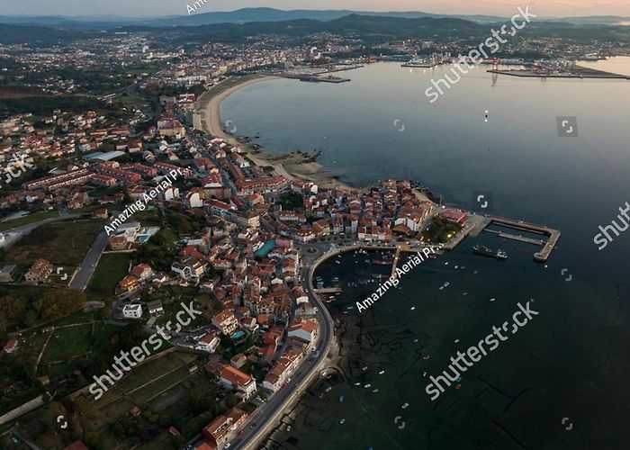 Cortegada Island 745 Vilagarcia Images, Stock Photos, 3D objects, & Vectors ... photo