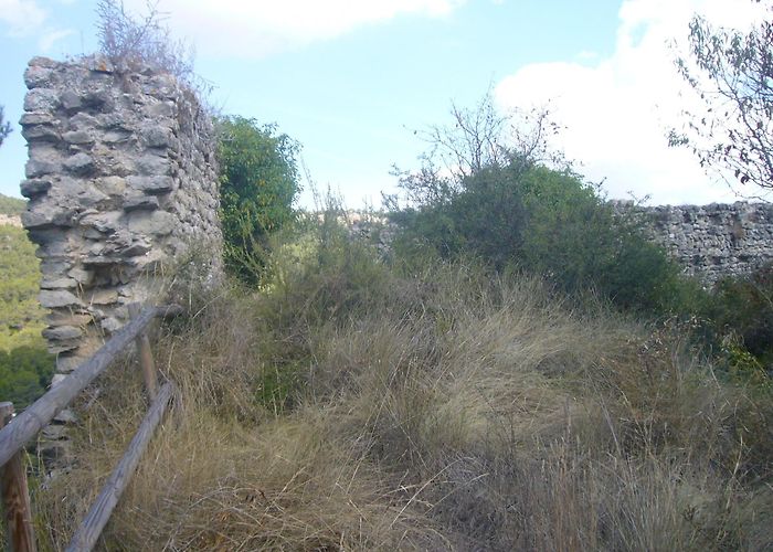 FGC Olesa-Esparraguerra Visit Santa Maria de Miralles: 2024 Travel Guide for Santa Maria ... photo