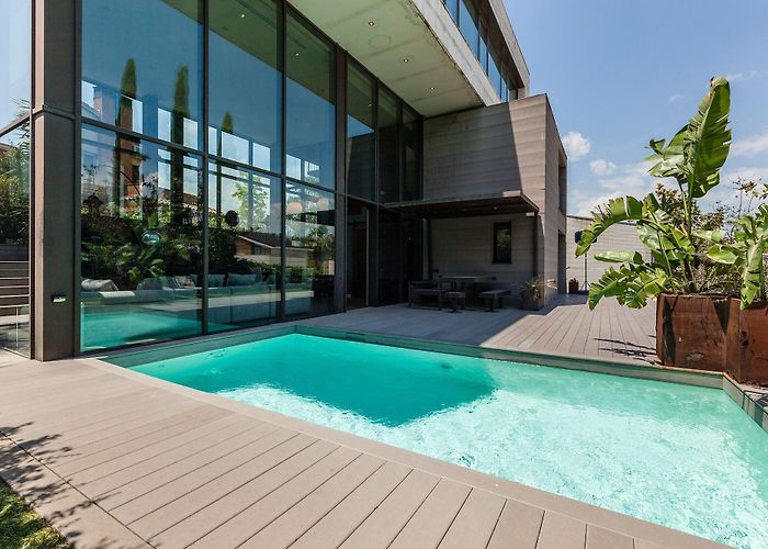 FGC Olesa-Esparraguerra Olesa de Montserrat, ESP : Locations de Vacances | Abritel photo