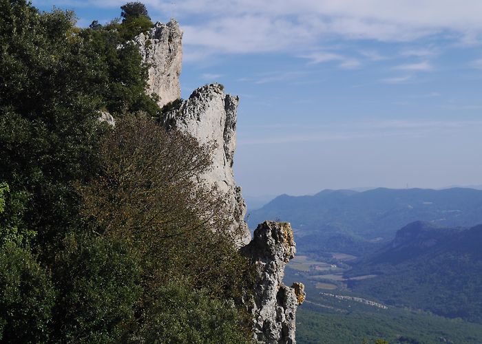 Museo de Geologia Santa María de Marlés turismo: Qué visitar en Santa María de ... photo