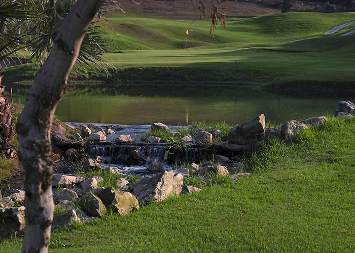 Cabopino Golf The best golf players of all time - Cabopino golf Marbella photo