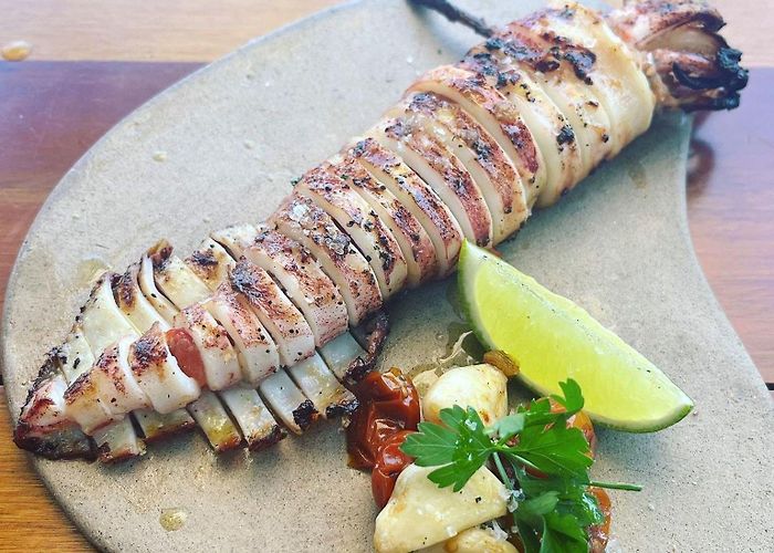 Post 12 - Leblon OCYÁ | Leblon, Rio de Janeiro | Reviews, Photos, Address, Phone ... photo