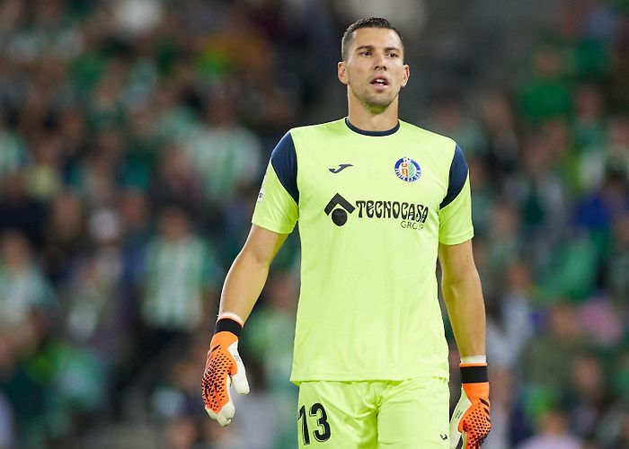 Soria's Bullring Real Madrid are 'looking to re-sign their youth product David ... photo