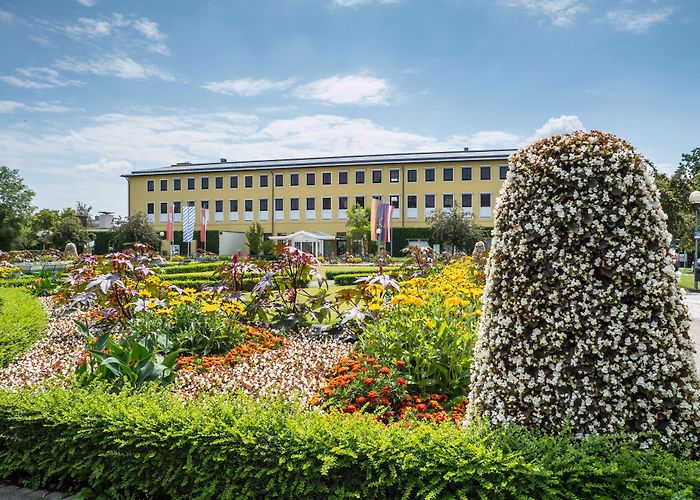 Europa Thermal Baths Visit Bad Fuessing: 2024 Travel Guide for Bad Fuessing, Bavaria ... photo