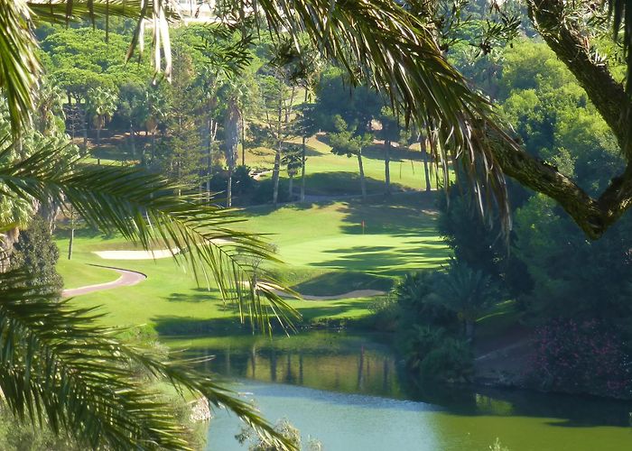 Torrequebrada Club de Golf Golf Torrequebrada • Tee times and Reviews | Leading Courses photo